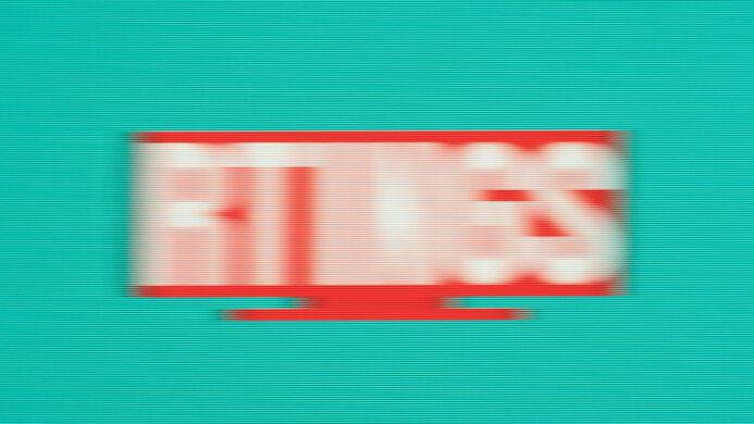 Lenovo D27-30 Motion Blur Picture