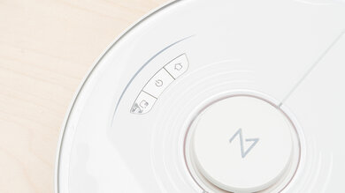 Roborock S7 Picture Of Controls
