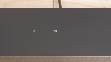 Sonos Ray Controls photo