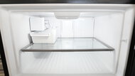 Maytag MRT311FFFE Ice Maker Location
