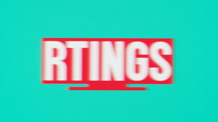 BenQ EX2780Q Motion Blur Picture