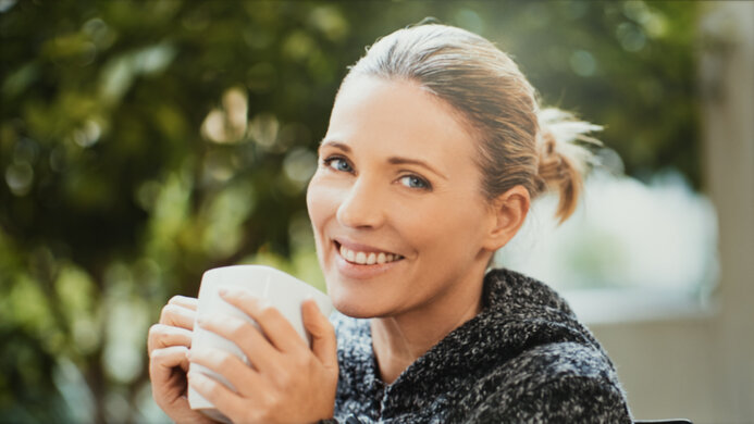 ViewSonic VG1655 Average Room