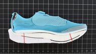 ASICS YOGIRI SPEED Stack Height Photo