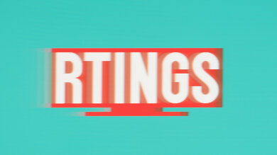 LG QNED85 Motion Interpolation (60 fps) Picture