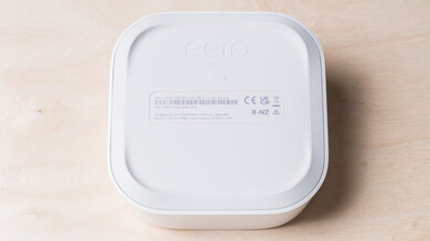 eero 7 Mount Photo