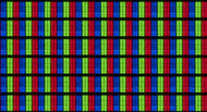 Hisense U65QF Pixels Picture