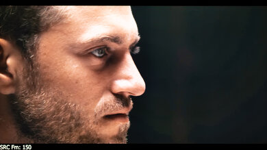 TCL 5 Series/S546 2021 QLED Low-Quality Content Smoothing Picture