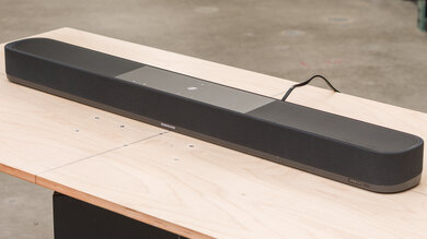 Sennheiser AMBEO Soundbar Plus Style photo - bar