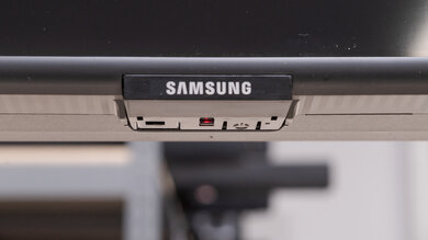 Samsung Q70/Q70T QLED Controls Picture