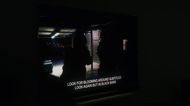 TCL 98QM8K Lighting Zone Precision Photo In Game Mode