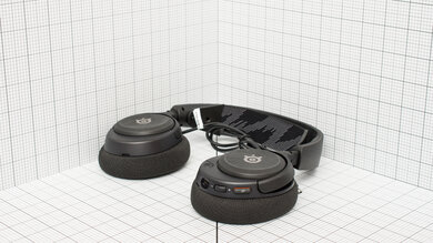 SteelSeries Arctis Nova 3 Portability Picture