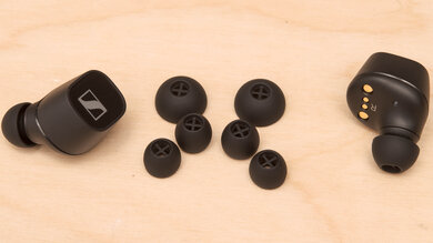 Sennheiser CX 400BT True Wireless Comfort Picture