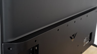 Vizio V Series 2019 Build quality picture