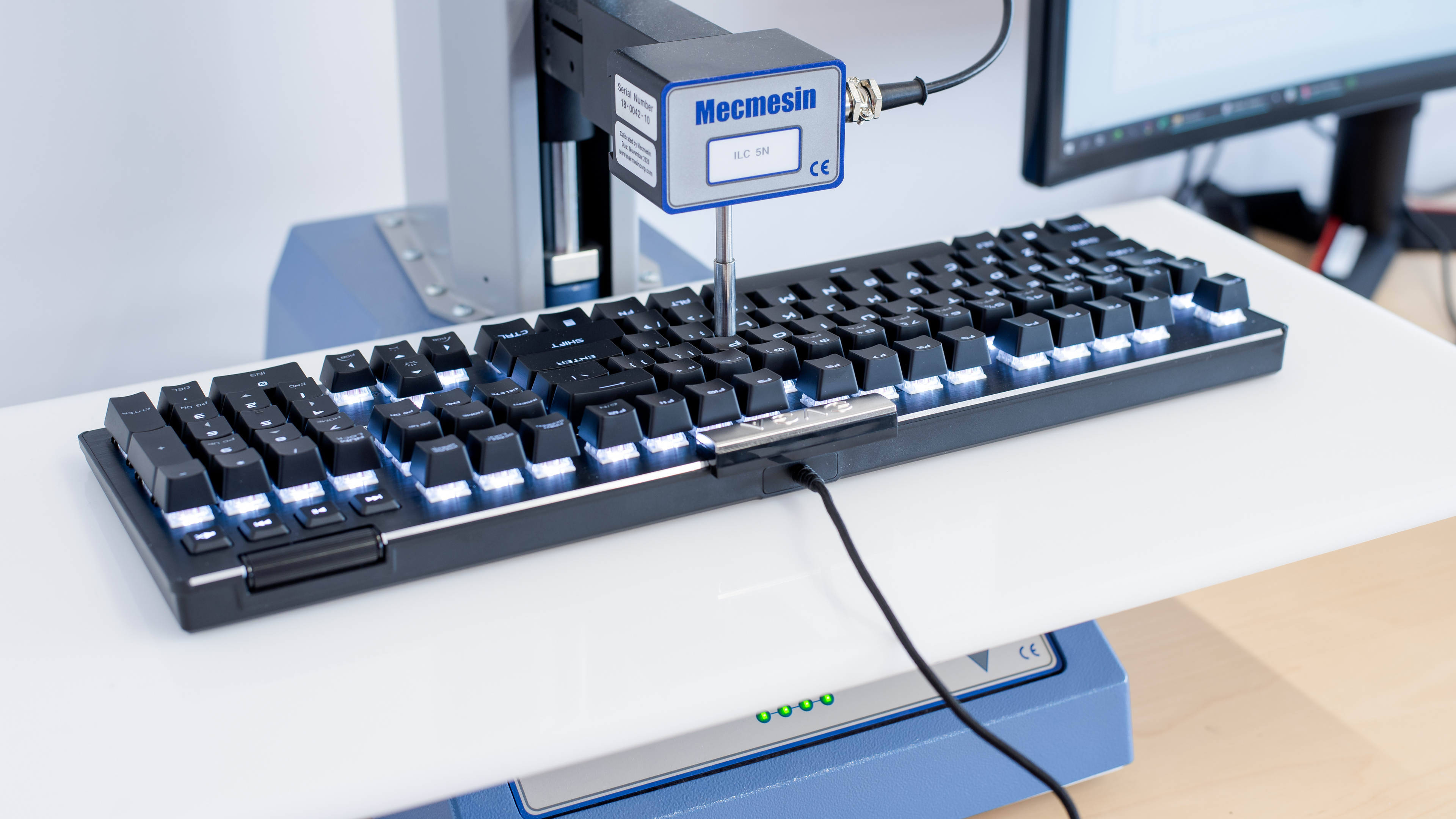 perceptual testing image