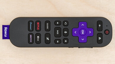 Roku Pro Series QLED Remote Picture