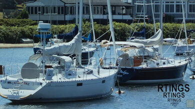 LG GX OLED 720p Picture