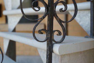 PENTAX K-3 Mark III Sample Gallery - Stairway