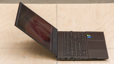 HP OMEN 16 (2022) Hinge Photo