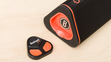 Bushnell Wingman View Controls Photo 2