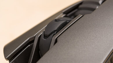 COUGAR Revenger Mouse wheel picture