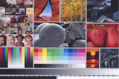 Epson WorkForce WF-7720 Side By Side Print/Photo