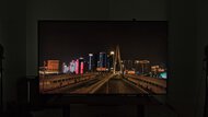 Sony BRAVIA 5 98 HDR Cityscape Photo