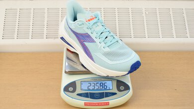 Diadora Frequenza 2 Right Shoe Weight Photo