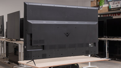 Vizio P Series Quantum X 2020 Back Picture