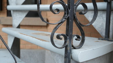 Sony α6700 Sample Gallery - Stairway