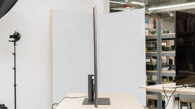 LG G4 OLED Thickness Picture