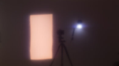 Sony A80J OLED Bright Room Off Picture