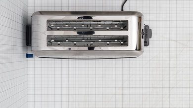 Cuisinart Long Slot Toaster Slot Design Photo