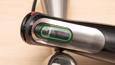 Braun MultiQuick 7 Control Panel