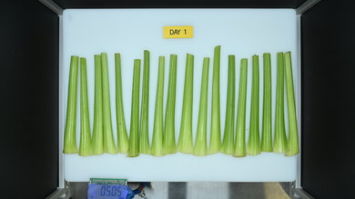 Frigidaire FFTR1425VW Produce Picture (Before)