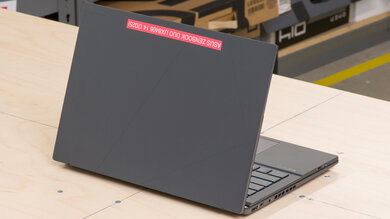 ASUS Zenbook DUO UX8406 14 (2025) Build Quality Photo