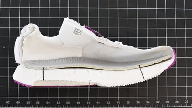 Salomon Aero Glide 3 Stack Height Photo