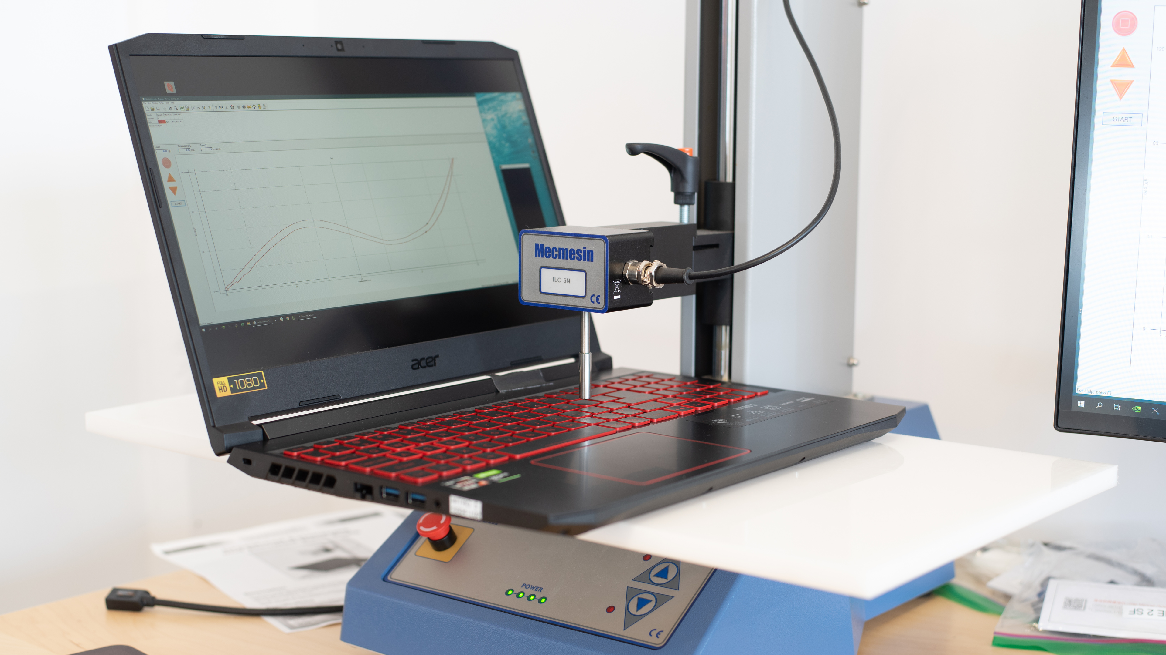 perceptual testing image