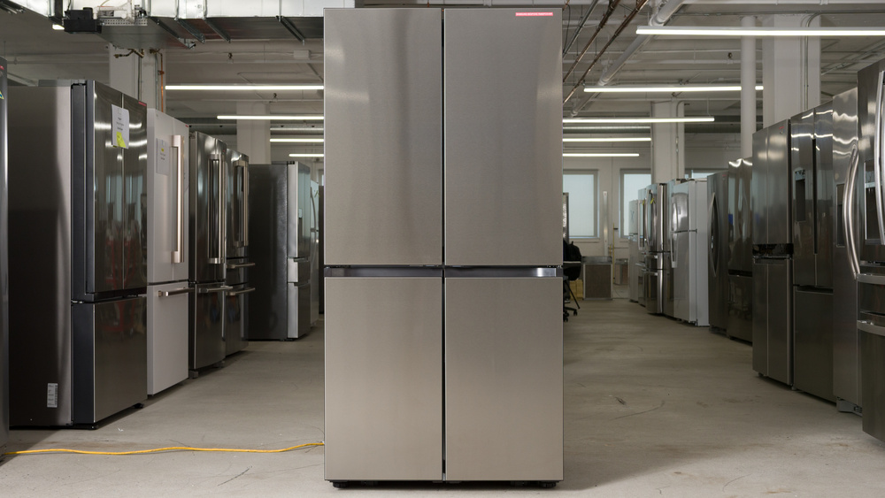 Samsung Bespoke RM80F23VMR