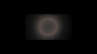 Dell Alienware AW2725QF Ring Light Picture