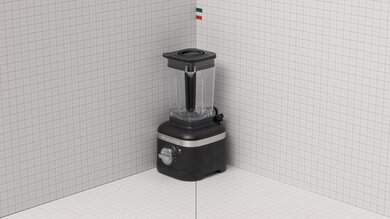 KitchenAid K400 Box Picture