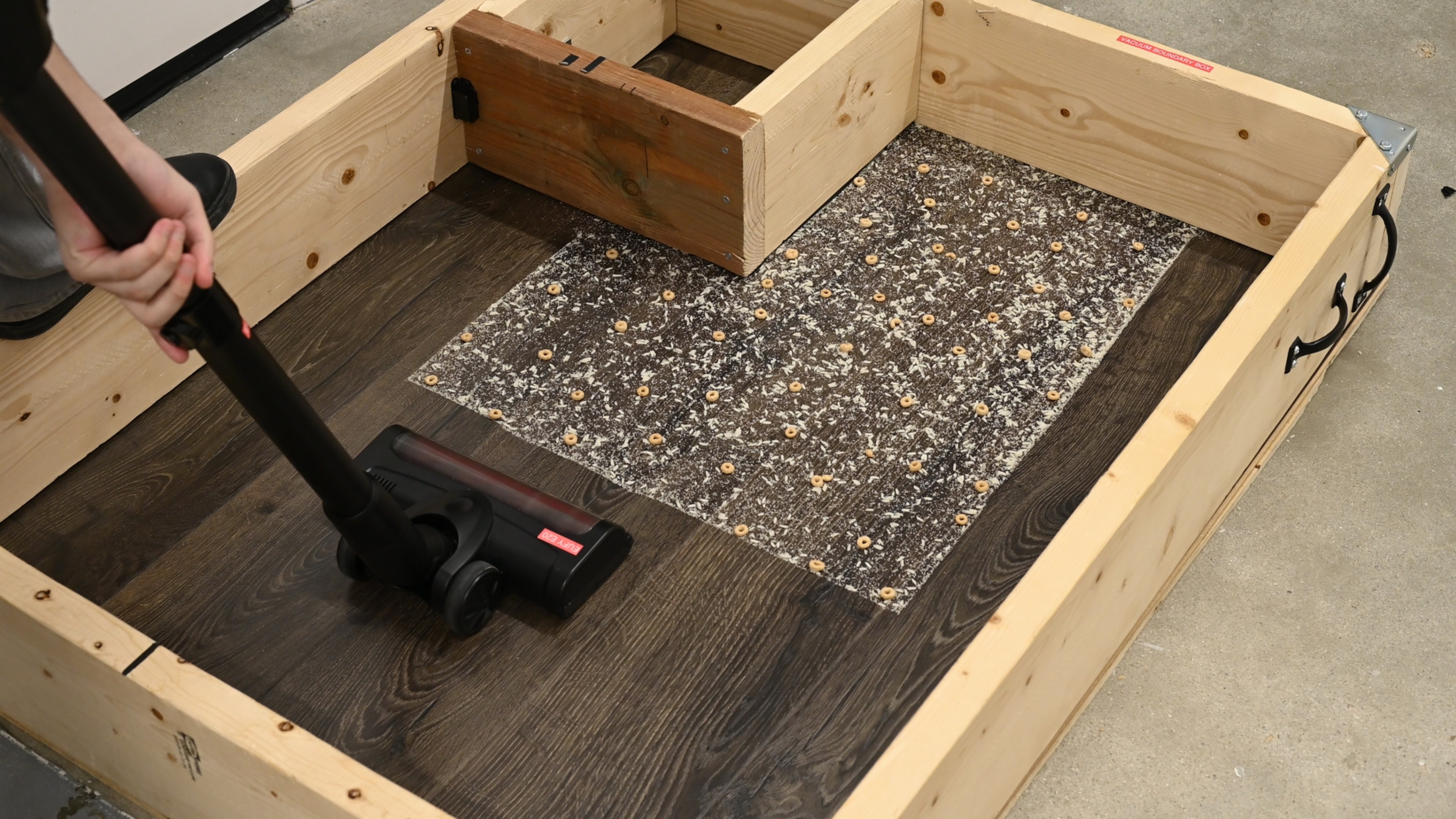 perceptual testing image