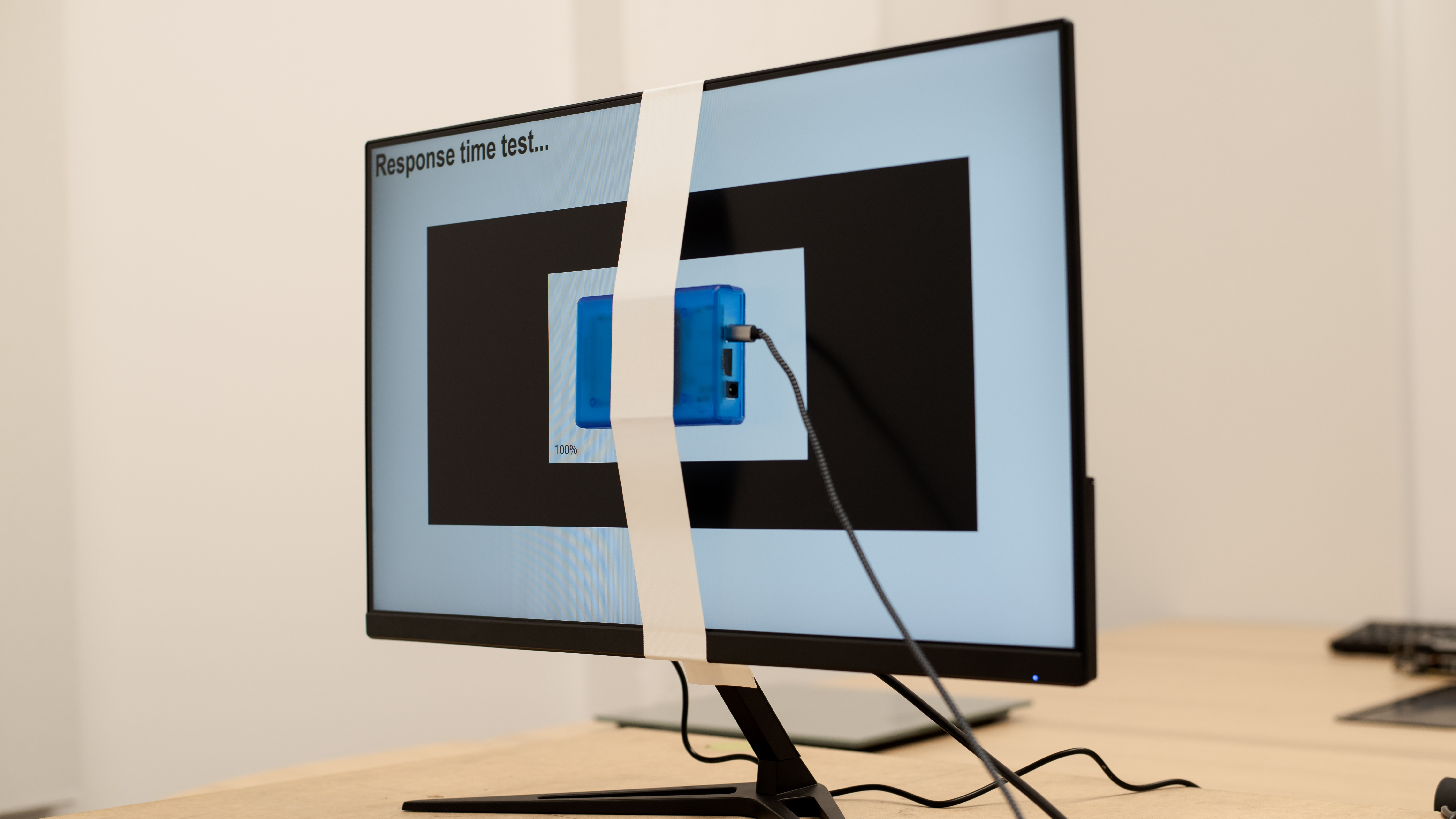 perceptual testing image