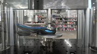 New Balance AC Runner Heel Cushioning Picture