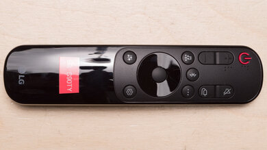 LG S90TY Remote photo