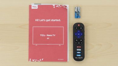 TCL US5800 In The Box Picture