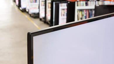 Vizio Quantum QLED Borders Picture