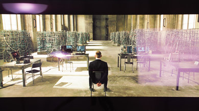 LG EC9300 OLED Bright Room Picture