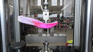Nike Vaporfly 3 Forefoot Bending Resistance Picture