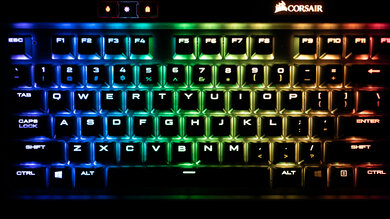 Corsair K70 RGB MK.2 Brightness Max