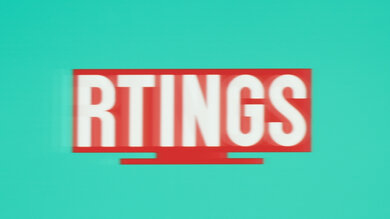 LG NANO99 8k 2020 Motion Interpolation (30 fps) Picture